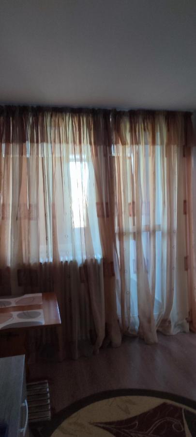 Sibiu Apartament Boekarest Buitenkant foto