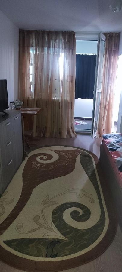 Sibiu Apartament Boekarest Buitenkant foto