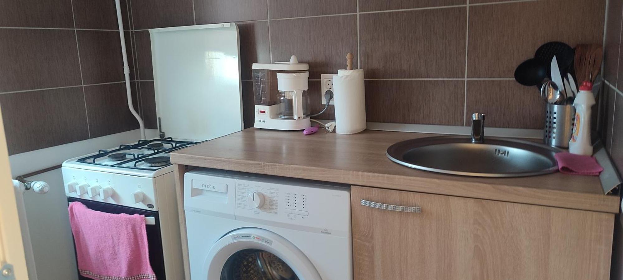 Sibiu Apartament Boekarest Buitenkant foto